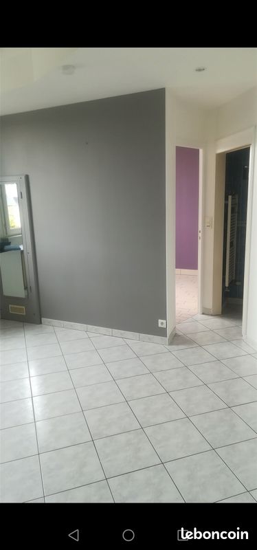 Appartement 2 pièces 30 m² · à Fougères · 30 m² · 420 €/mois