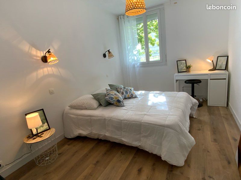 Appartement 1 pièce 12 m² · à Rennes · 12 m² · 490 €/mois
