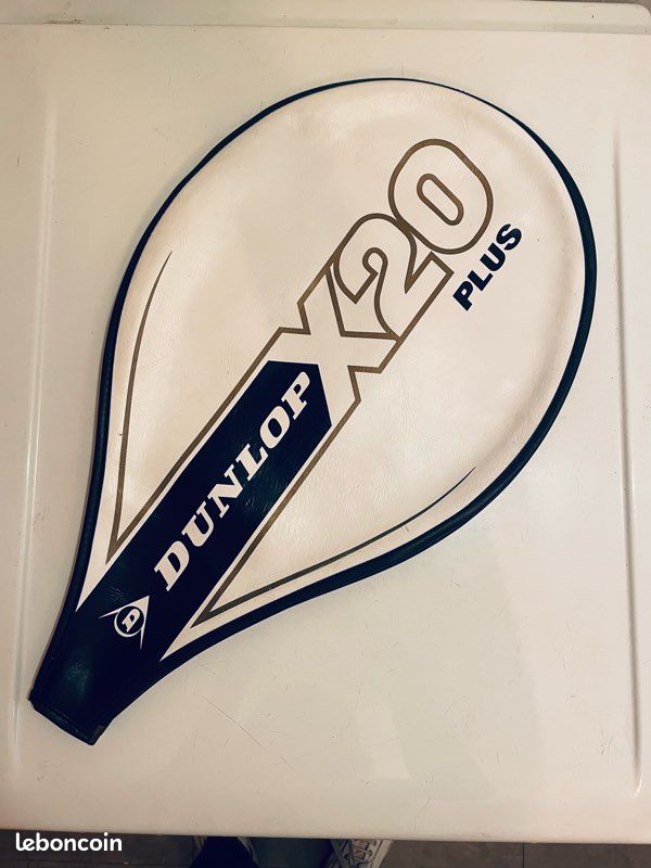 Nouveau Dunlop 1000 G 1000 glace Oversize 115 Raquette De Tennis Pr