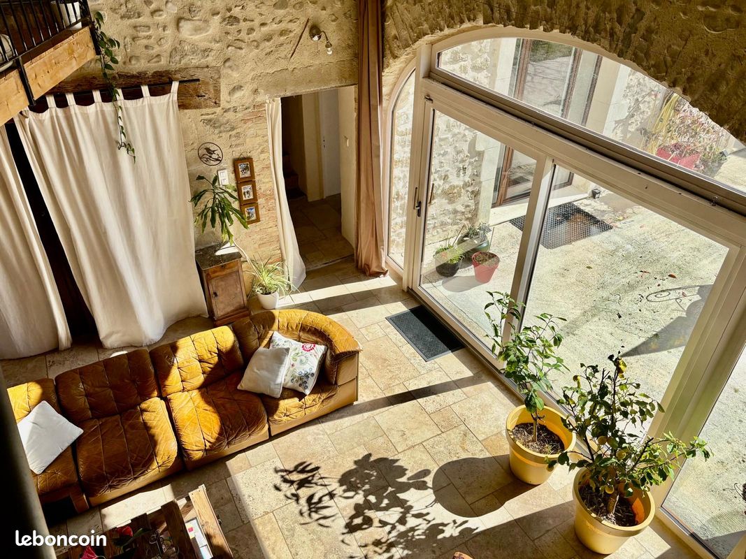 Mas 8 pièces 240 m² (image 6)