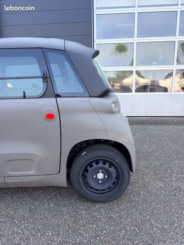 Citroën AMI BEV 6.3 kWh ami (image 9)