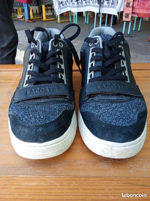 Basket Lacoste 41 (image 6)