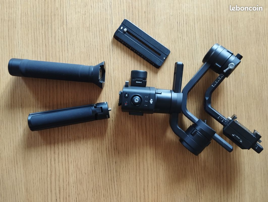 Ronin DJI SC (image 2)