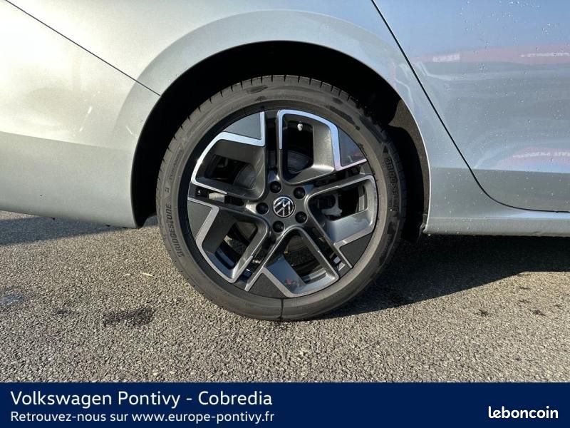 Volkswagen Passat SW 1.5 eTSI 150ch Elegance DSG7 (image 14)