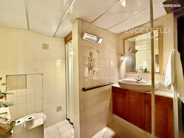 Maison de ville 7 pièces 170 m² — 24