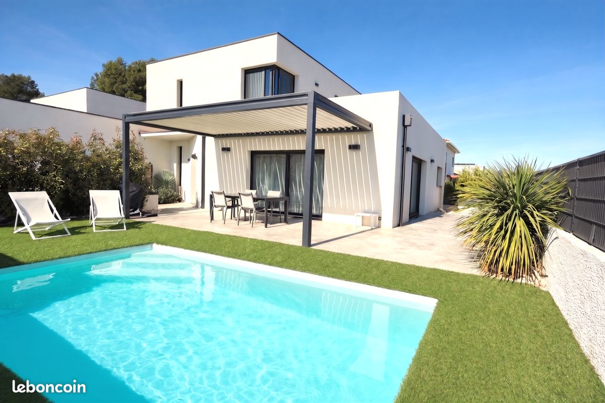 Maison 5 pièces 207 m² · à Narbonne · 207 m² · 599 000 €