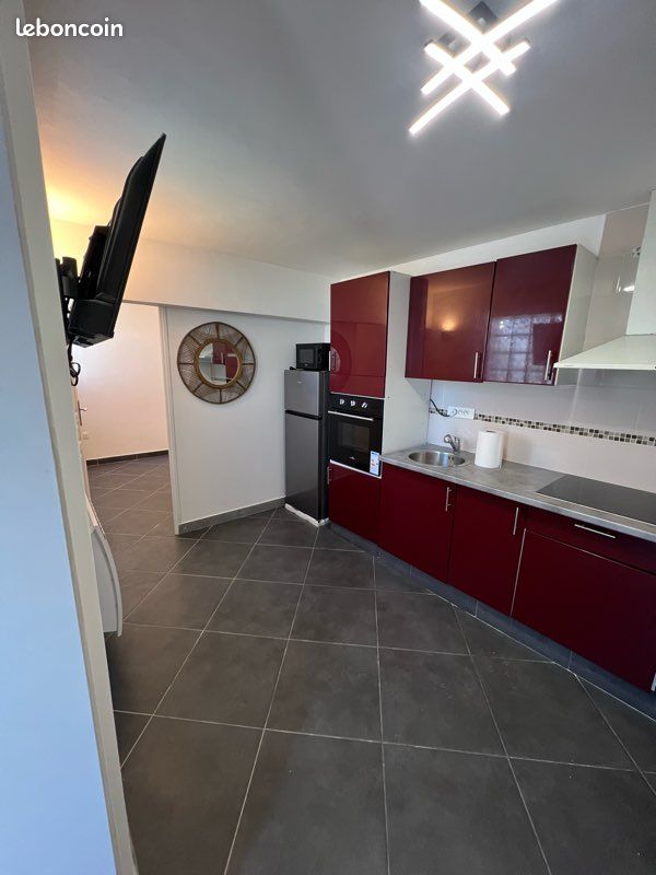 Appartement 2 pièces 22 m² · à Créteil · 22 m² · 720 €/mois