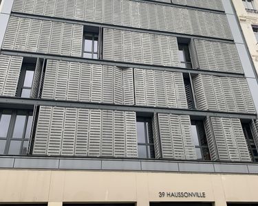 Appartement 220 000 € - 32 m²