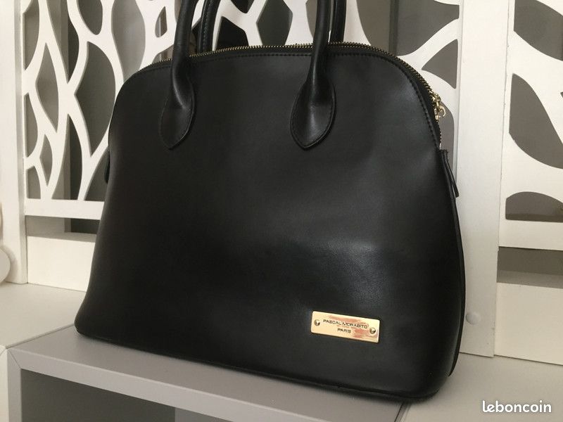 Sac cuir morabito (image 1)