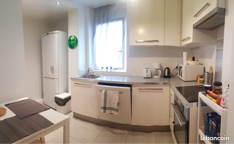 Appartement a louer creteil - 1 pièce(s) - 10 m2 - Surfyn