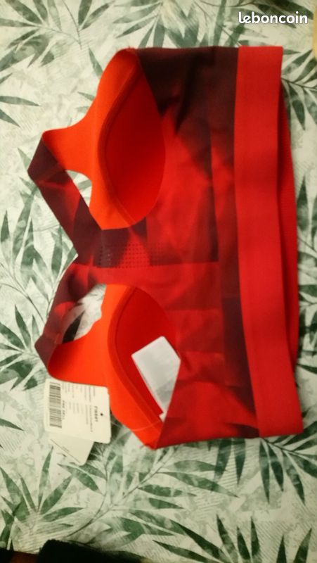 Brassière Reebok (image 2)