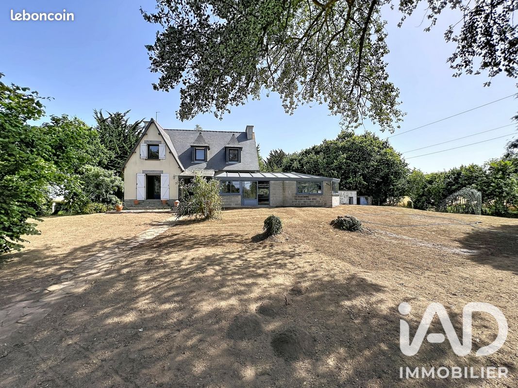 Maison 7 pièces 140 m² · à Plurien · 140 m² · 312 000 €