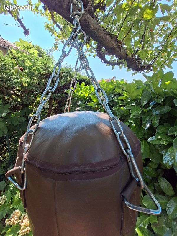 Sac de frappe (image 2)