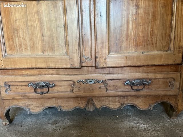 Armoire ancienne (image 3)