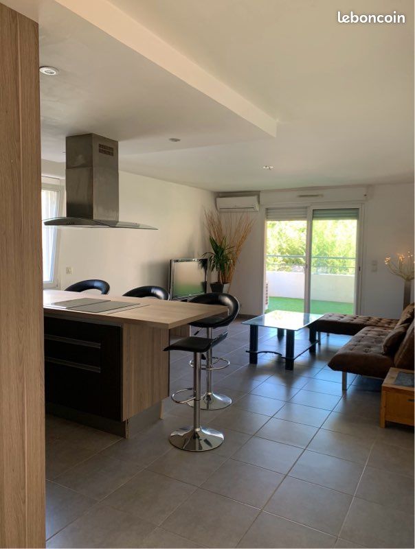 Appartement 2 pièces 50 m² · à Fréjus · 50 m² · 850 €