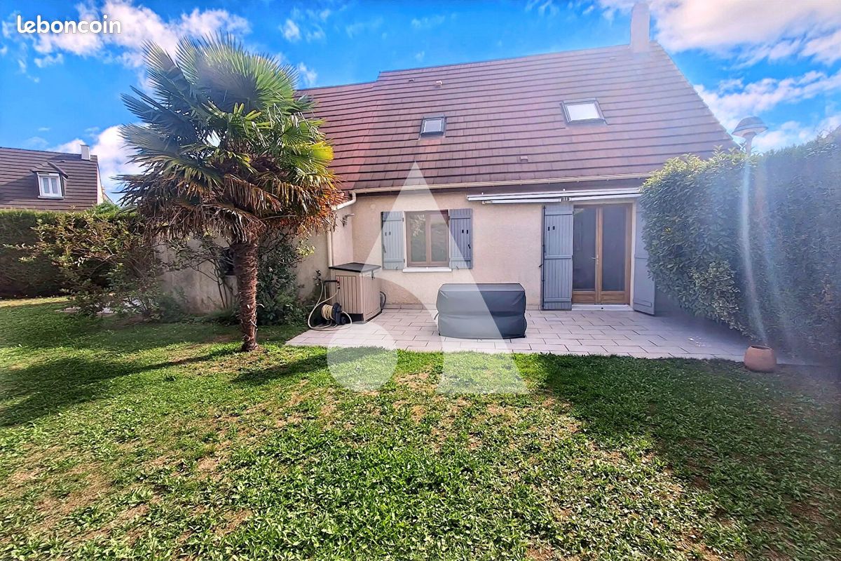 Maison 6 pièces 118 m² · à Chambly · 118 m² · 360 000 €