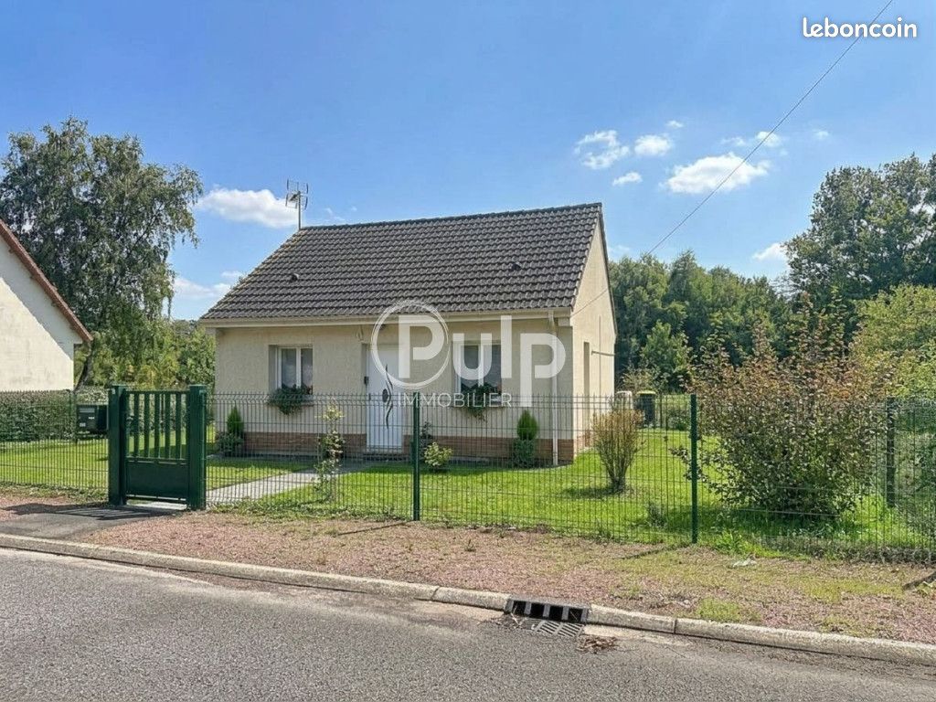 Maison 3 pièces 43 m² · à Tortefontaine · 43 m² · 98 000 €