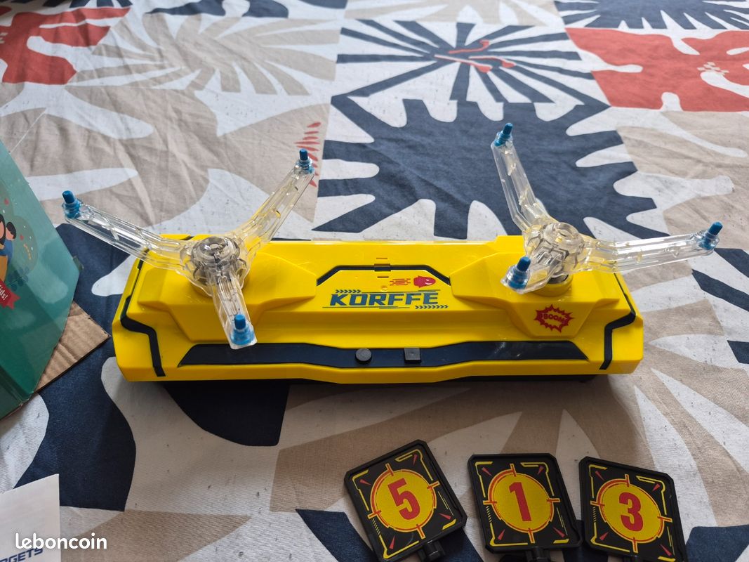 Jeux de tir à cibles rotatives (image 3)