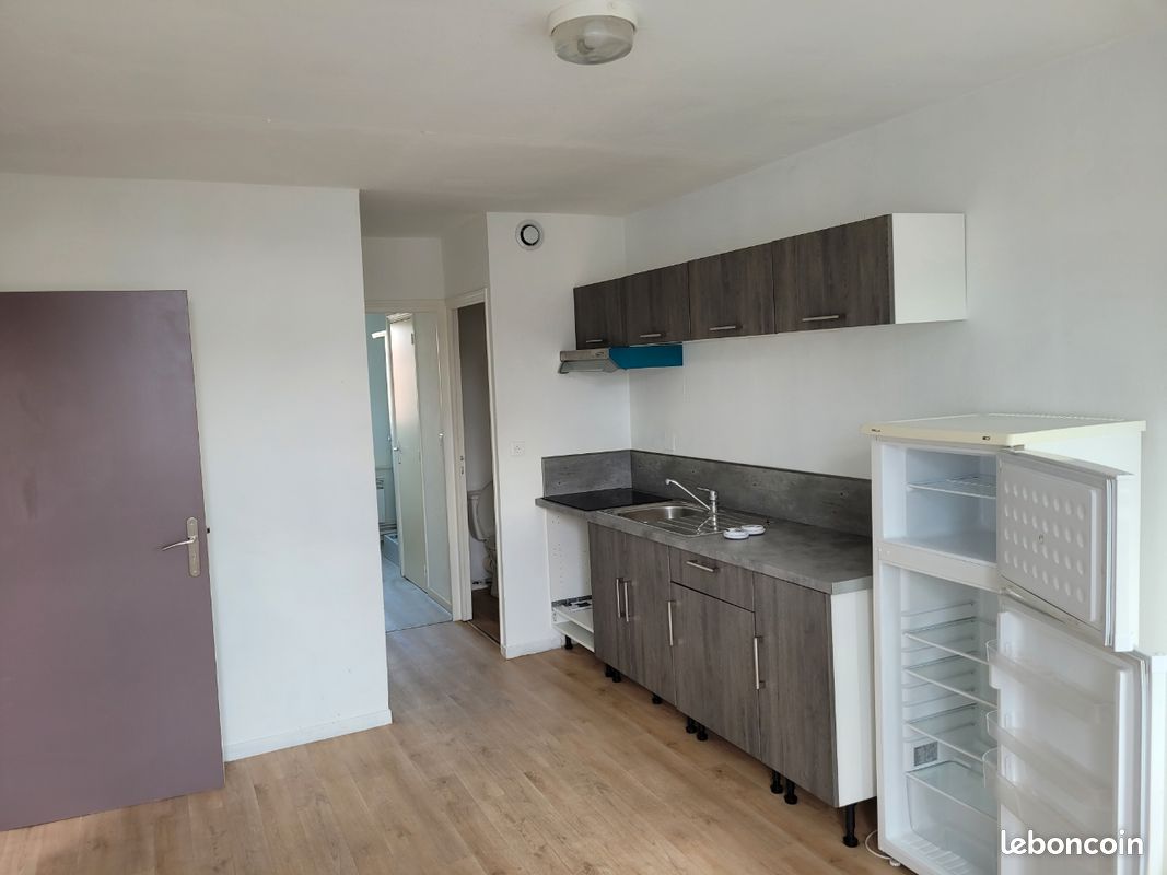 Appartement a louer douai - 2 pièce(s) - 38 m2 - Surfyn