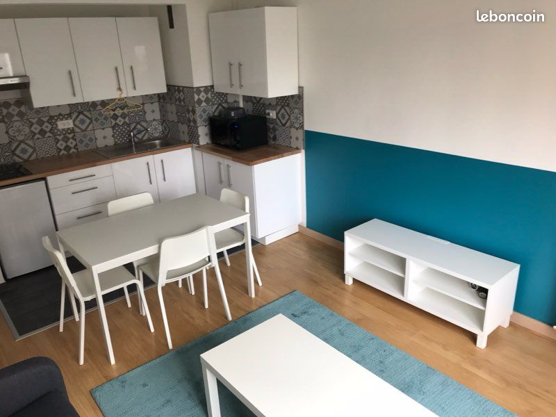 Appartement 1 pièce 26 m² · à Châtillon · 26 m² · 930 €/mois