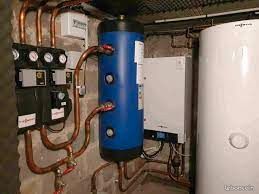 Pompe à chaleur pour logement avec primes rénovation (image 1)