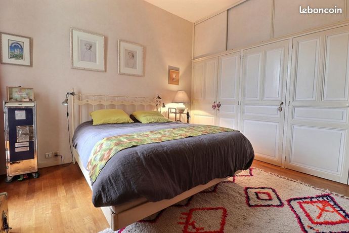 Maison 10 pièces 221 m² — 8