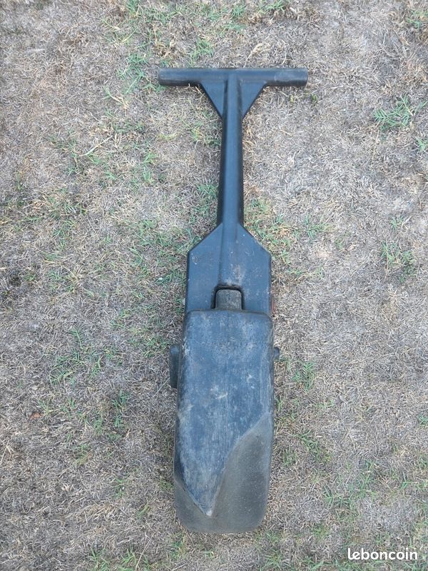 Husqvarna cth200 (image 7)