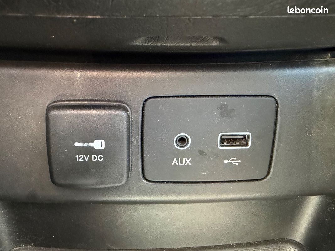 Fiat TIPO 1.4 16V (image 23)