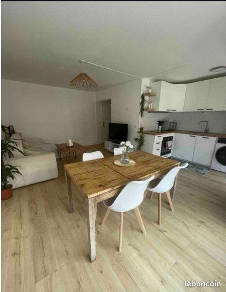 Appartement 2 pièces 43 m² · à Marseille · 43 m² · 900 €/mois