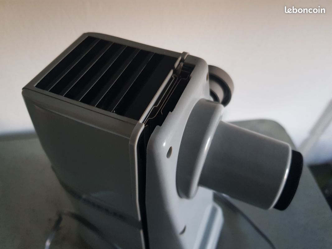 Projecteur Lumiclic Bruguière dans sa boite