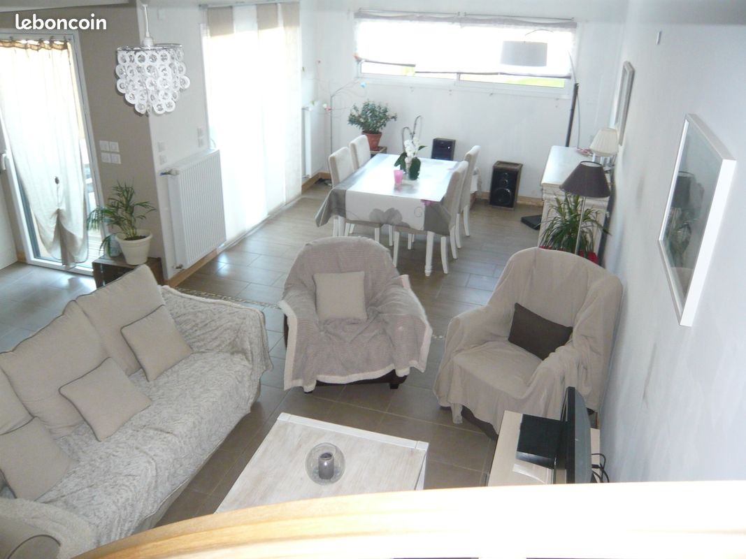 Maison 5 pièces 102 m² · à Bréal-sous-Montfort · 102,5 m² · 315 000 €