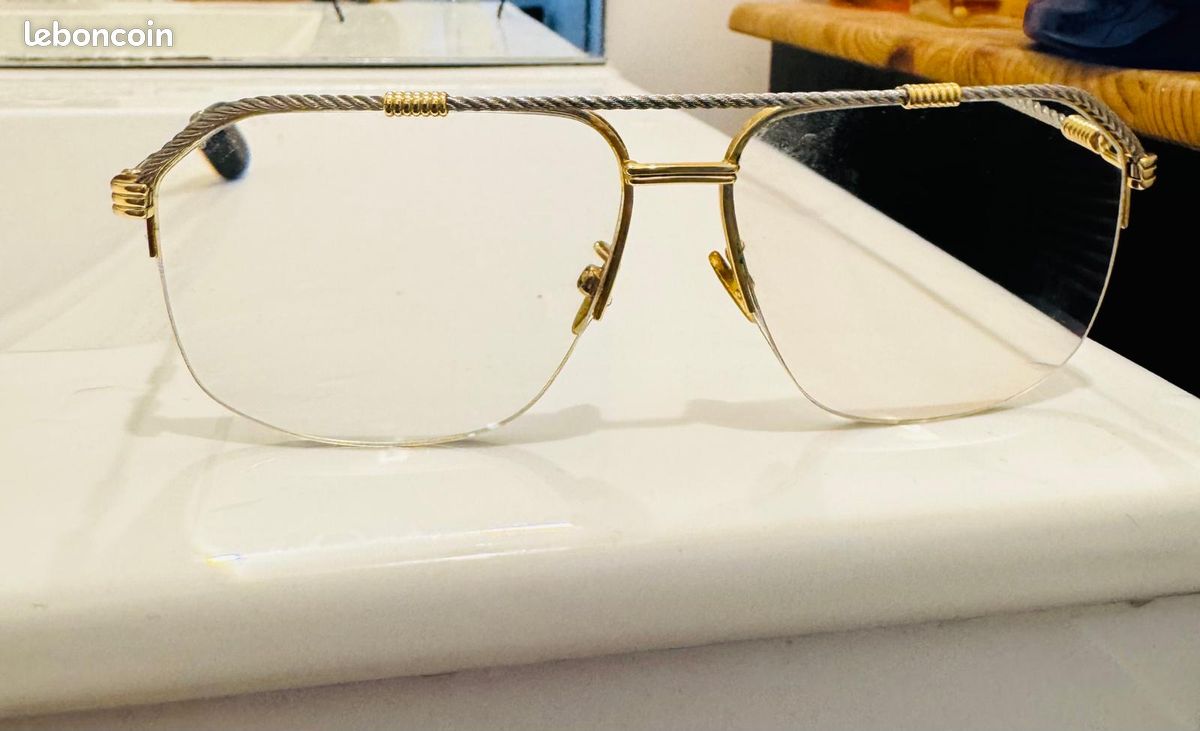 Lunettes fred (image 4)