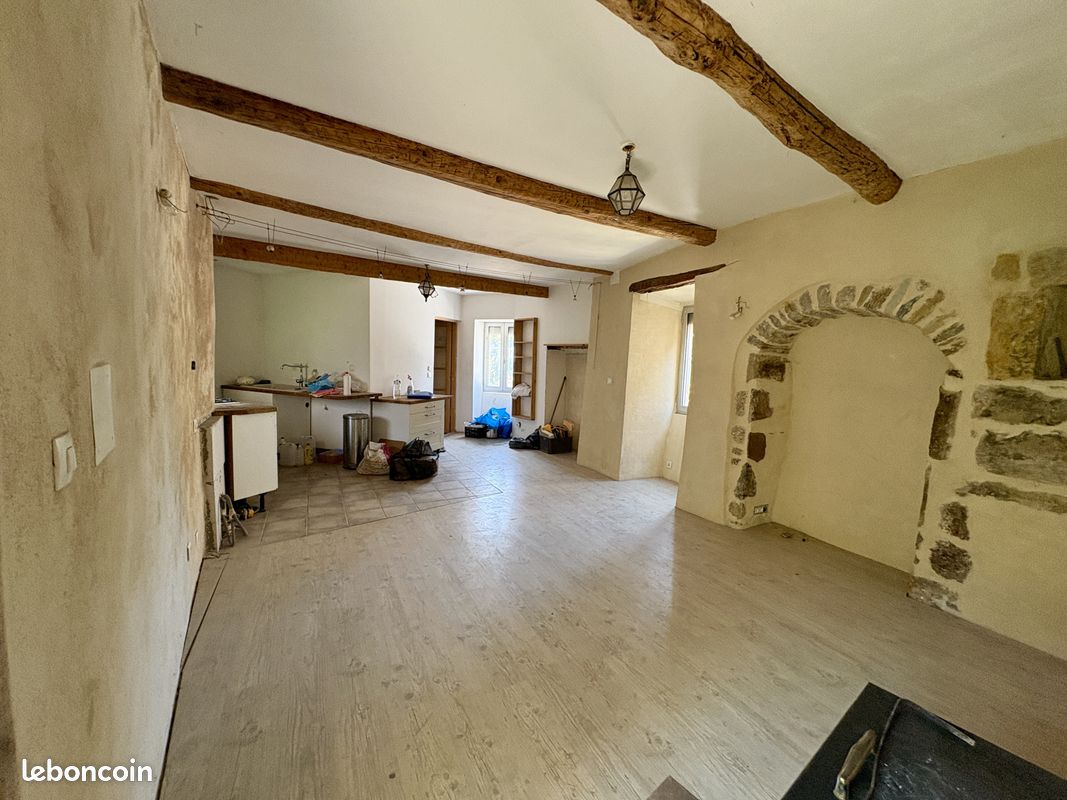 Maison 3 pièces 75 m² (image 3)