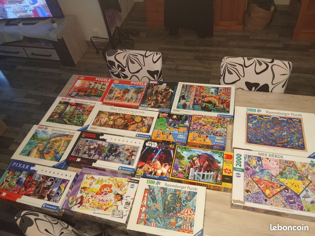 Puzzle (image 18)