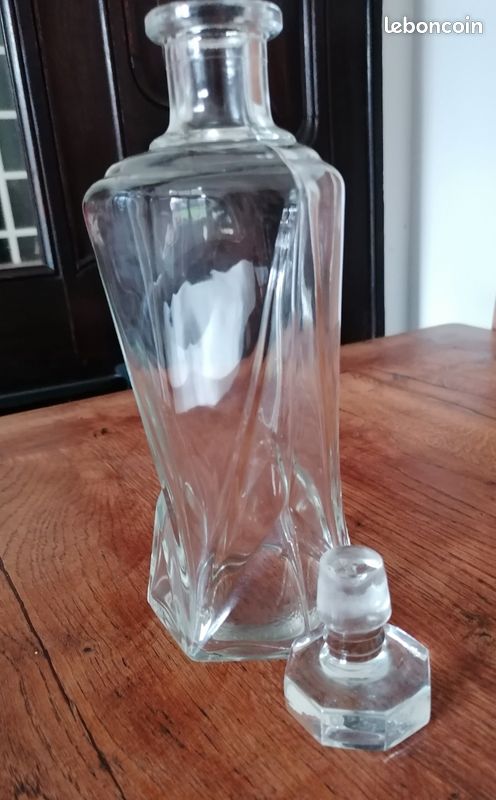 Carafe à whisky (image 3)