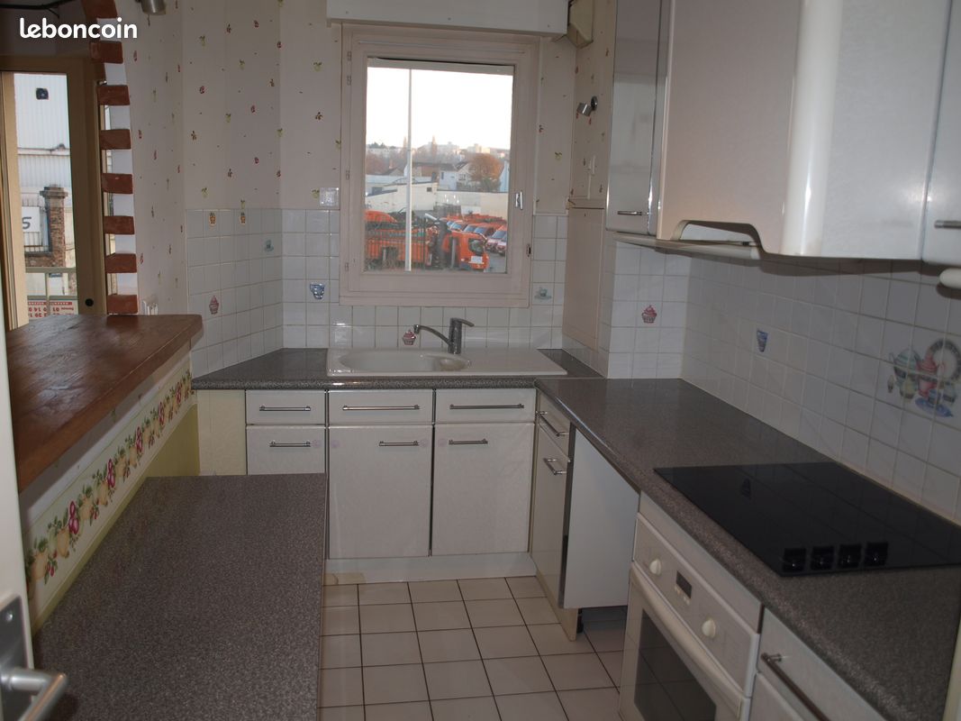 Appartement a louer noisy-le-grand - 3 pièce(s) - 66 m2 - Surfyn