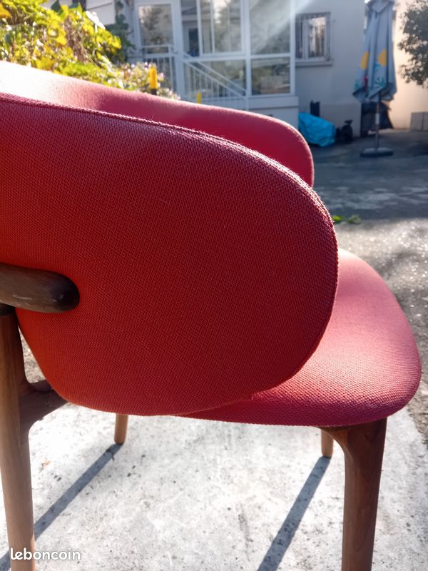 Chaise MELA ARTIS1N (image 8)