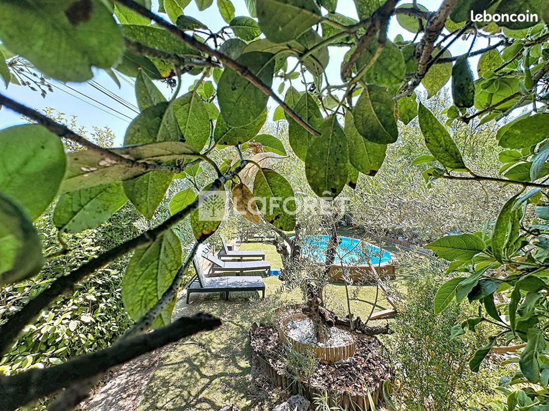 Maison 5 pièces 128 m² · à Carpentras · 128 m² · 290 000 €