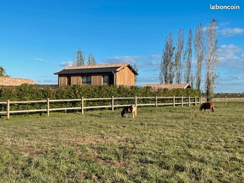 Maison 4 pièces 136 m² · à Bieujac · 136 m² · 459 000 €