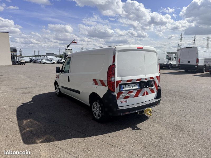 Fiat DOBLO MAXI (image 5)