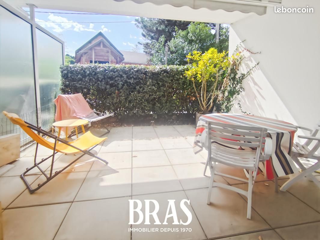 Appartement 3 pièces 69 m² · à La Baule-Escoublac · 69 m² · 420 000 €