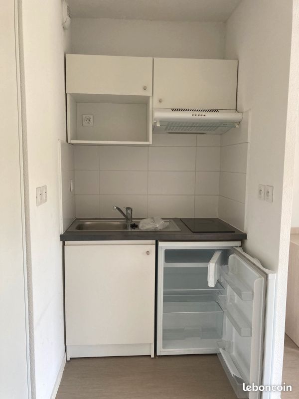 Studio 1 pièce 22 m² - Villenave-d'Ornon 33140 (image principale 1)