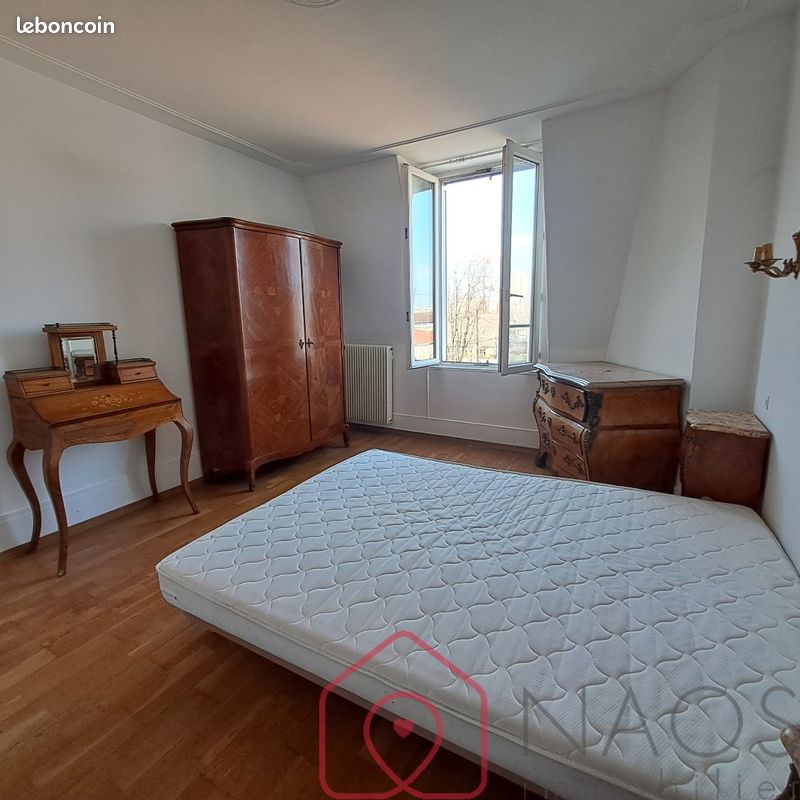 Maison 4 pièces 112 m² · à Saint-Ouen-sur-Seine · 112 m² · 399 000 €