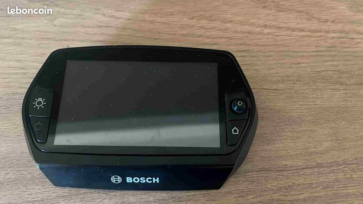 Ordinateur de bord Bosch Nyon DISPLAY pour velo electrique ebike