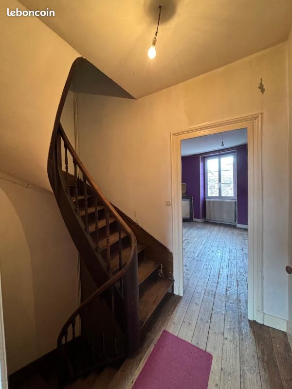Maison 5 pièces 98 m² - Montmorillon 86500 (image principale 7)