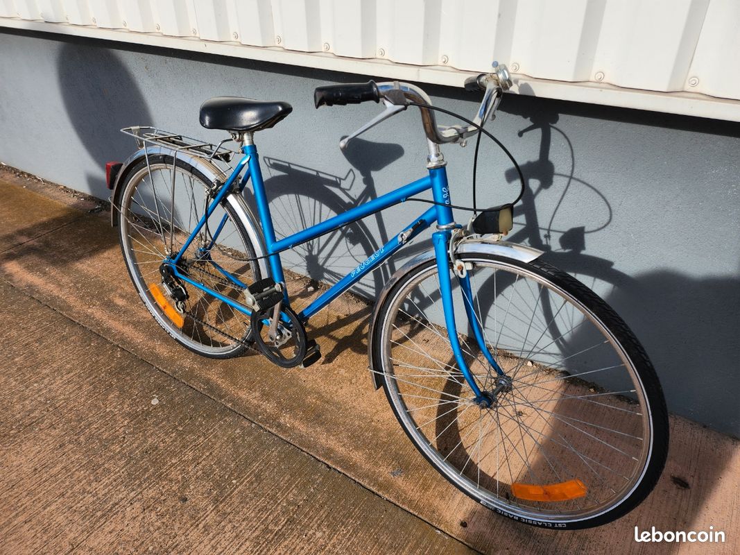 Velo peugeot (image 1)