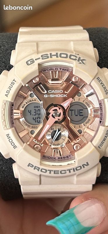 Montre casio (image 1)