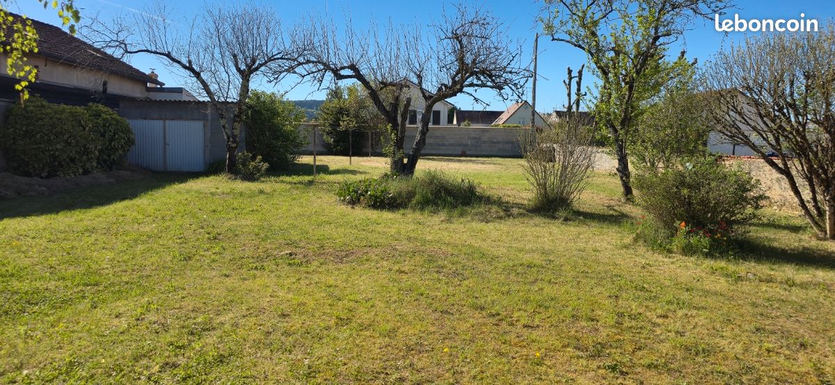 Terrain à bâtir 839m2 · à Beaune · 225 000 €