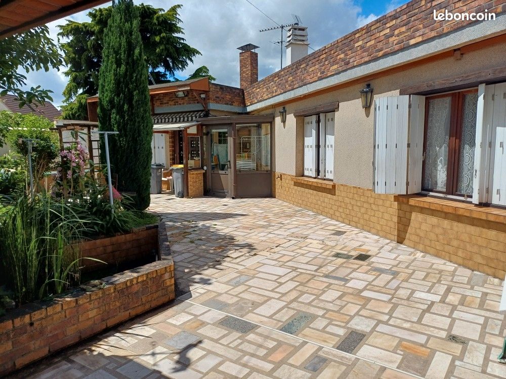 Maison 4 pièces 86 m² · à Arnouville · 86 m² · 289 000 €