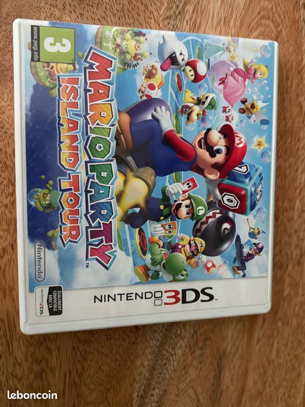Jeux ds (image 9)